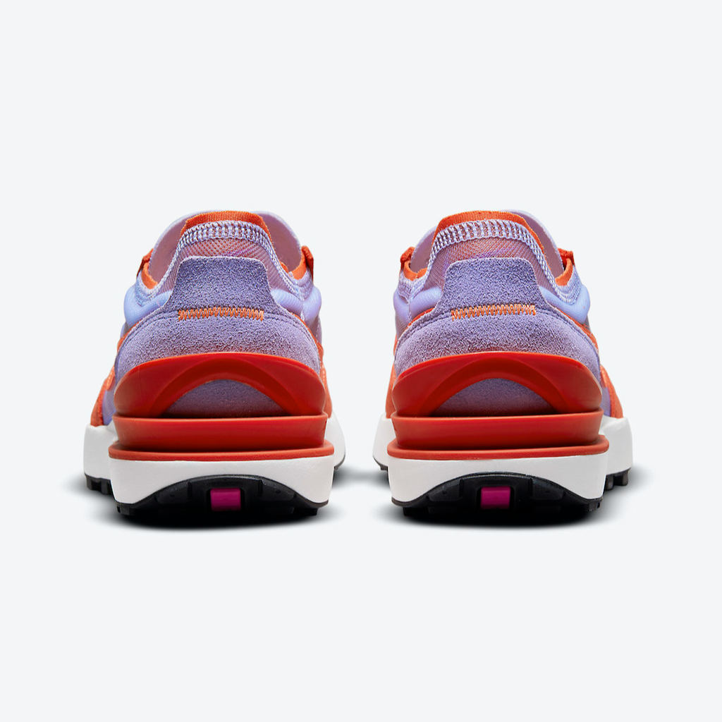 Nike Waffle One Active Fuchsia