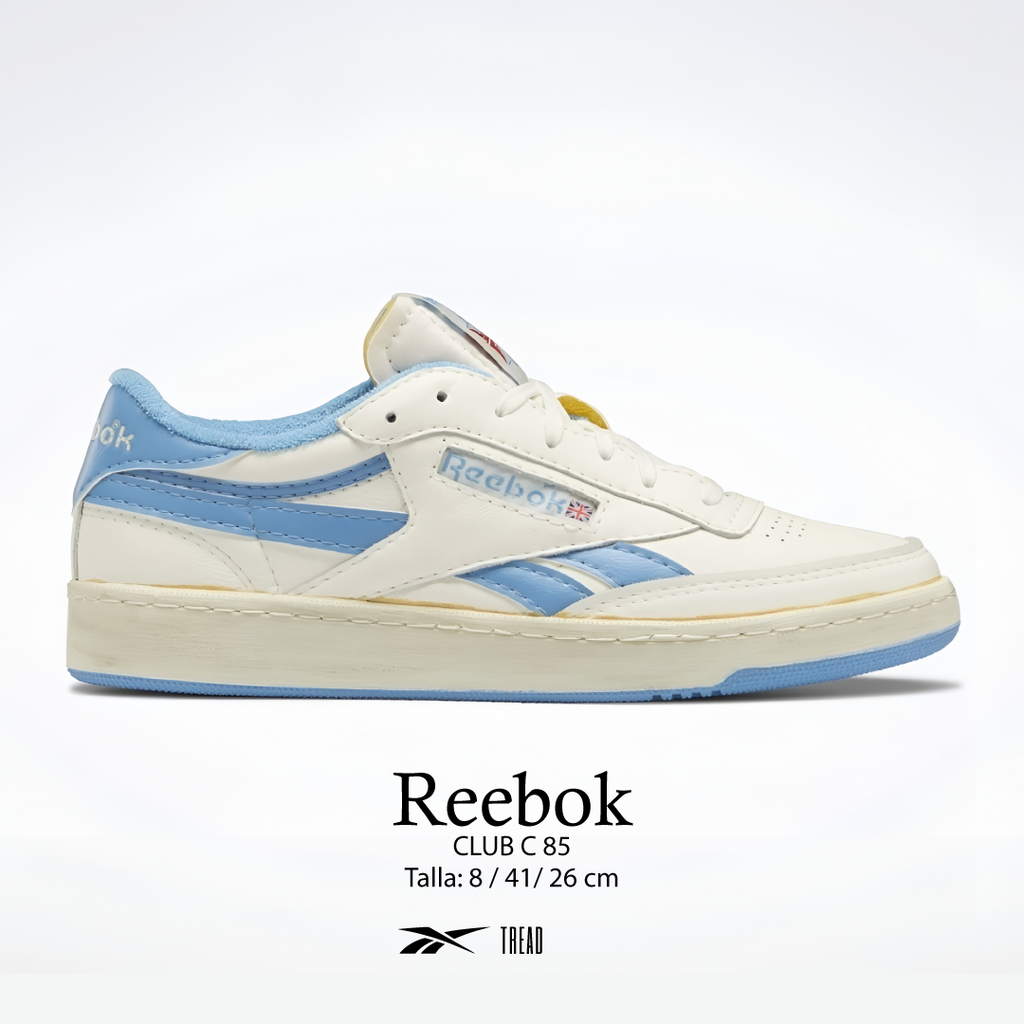 Reebok Club C 85