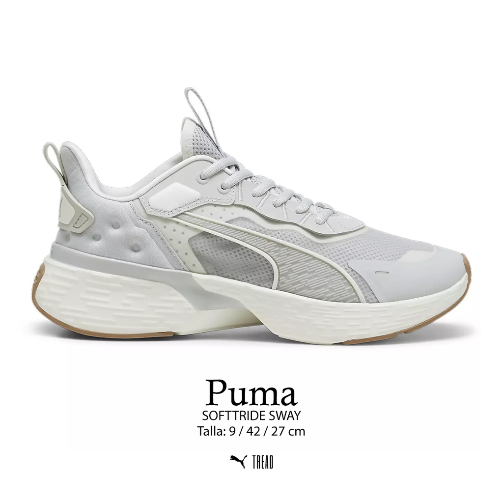 Puma Softride Sway