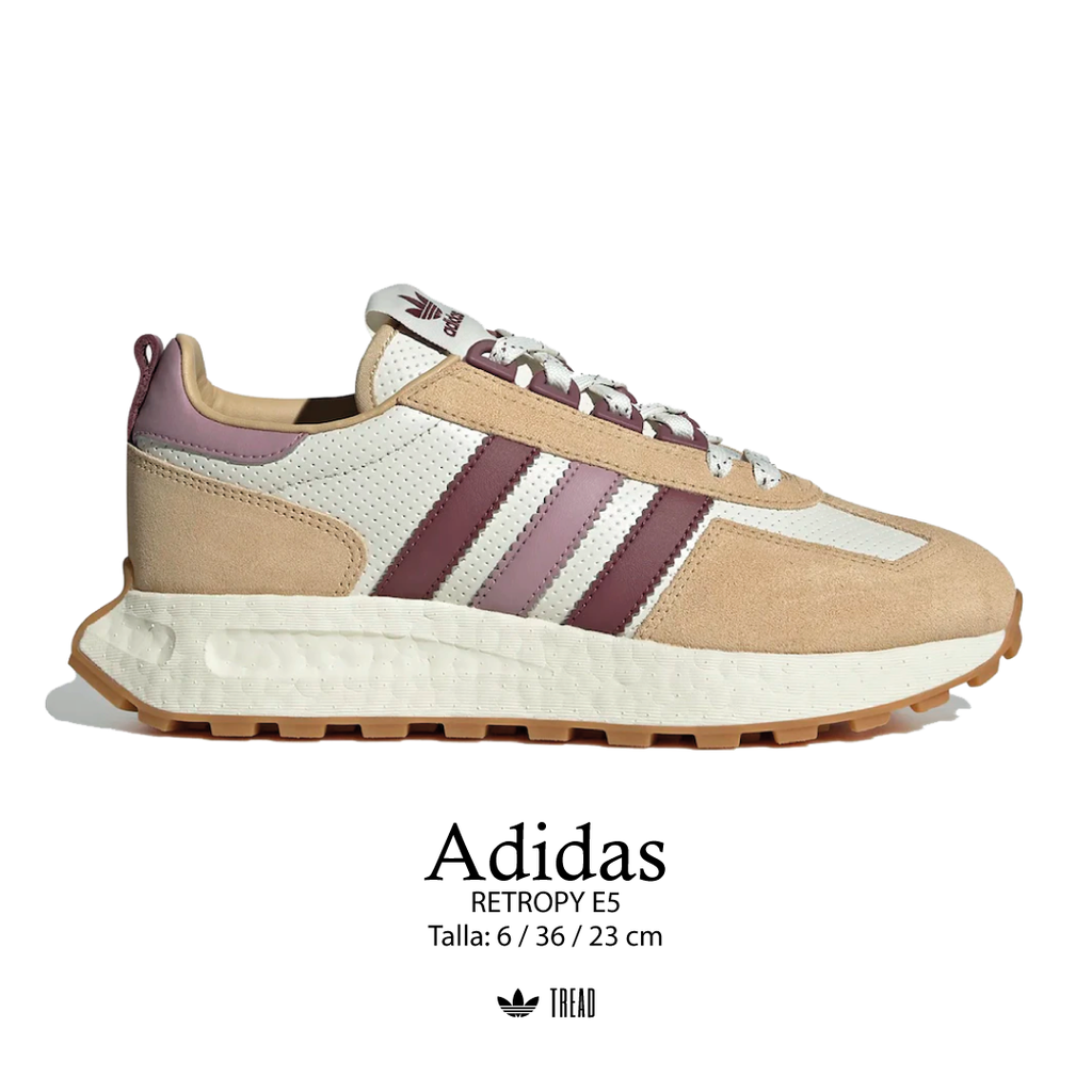 Adidas Retropy E5