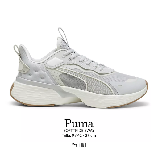 [Puma 379443-07] Puma Softride Sway